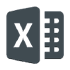 Excel Model